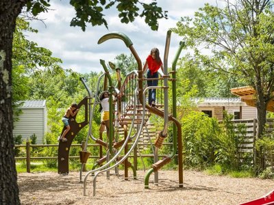 camping Flower Le Saint Michelet photo 10