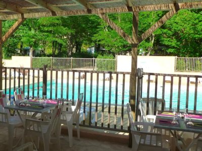 camping Flower Le Saint Michelet photo 12