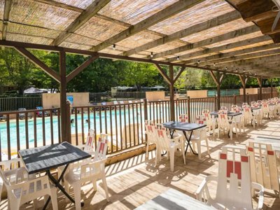 camping Flower Le Saint Michelet photo 13
