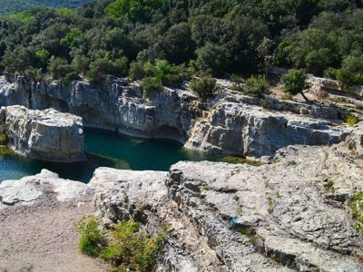 camping Flower Le Saint Michelet photo 15