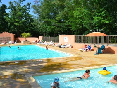 camping Flower Le Saint Michelet photo 16