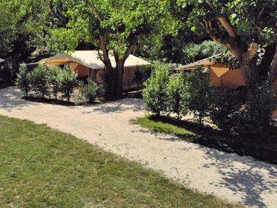camping Flower Le Saint Michelet photo 17