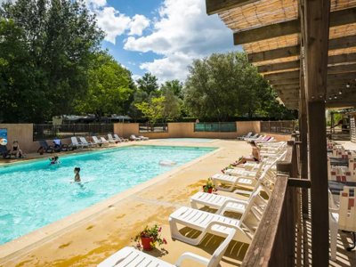 camping Flower Le Saint Michelet photo 2