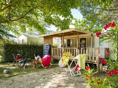 camping Flower Le Saint Michelet photo 20