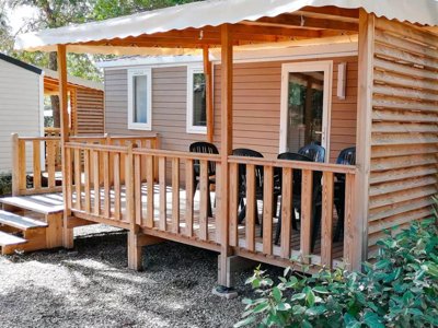 camping Flower Le Saint Michelet photo 22