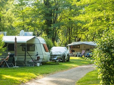 camping Flower Le Saint Michelet photo 25