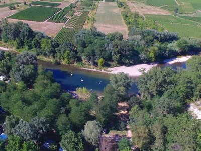 camping Flower Le Saint Michelet photo 26