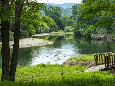 camping Flower Le Saint Michelet photo 9