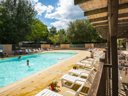 camping Flower Le Saint Michelet photo 2