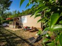 Cliquez pour découvrir toutes les photos de l'HÉBERGEMENT ! mobil-home - camping Flower Le Saint Michelet photo 2