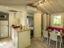mobil-home - camping Flower Le Saint Michelet photo 4
