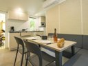 mobil-home - camping Flower Le Saint Michelet photo 4