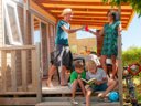 mobil-home - camping Flower Le Saint Michelet photo 2