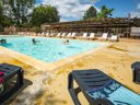 camping Flower Le Saint Michelet photo 3