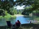 camping Flower Le Saint Michelet photo 7