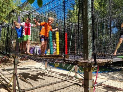 Cliquez pour découvrir toutes les photos de l'ÉTABLISSEMENT ! camping Beau Rivage photo 13