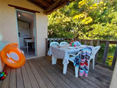 Cliquez pour découvrir toutes les photos de l'HÉBERGEMENT ! maison de campagne - Beau Rivage photo 2