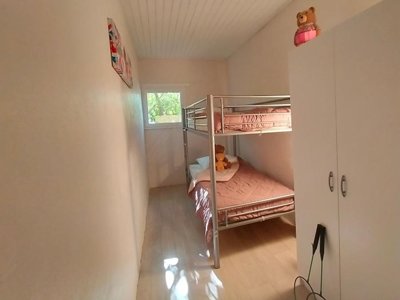 Cliquez pour découvrir toutes les photos de l'HÉBERGEMENT ! maison de campagne - Beau Rivage photo 4