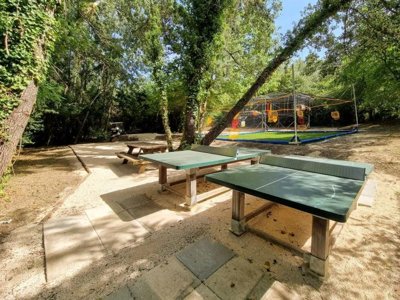 Cliquez pour découvrir toutes les photos de l'ÉTABLISSEMENT ! camping Beau Rivage photo 15