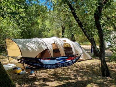 Cliquez pour découvrir toutes les photos de l'ÉTABLISSEMENT ! camping Beau Rivage photo 17