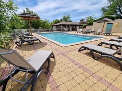 Cliquez pour découvrir toutes les photos de l'ÉTABLISSEMENT ! camping Beau Rivage photo 20