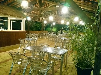 Cliquez pour découvrir toutes les photos de l'ÉTABLISSEMENT ! camping Beau Rivage photo 22