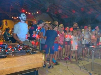 Cliquez pour découvrir toutes les photos de l'ÉTABLISSEMENT ! camping Beau Rivage photo 24