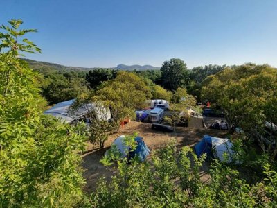 Cliquez pour découvrir toutes les photos de l'ÉTABLISSEMENT ! camping Beau Rivage photo 26