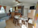 Cliquez pour découvrir toutes les photos de l'HÉBERGEMENT ! mobil-home - camping Beau Rivage photo 2