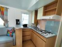 Cliquez pour découvrir toutes les photos de l'HÉBERGEMENT ! mobil-home - camping Beau Rivage photo 3