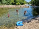 Cliquez pour découvrir toutes les photos de l'ÉTABLISSEMENT ! camping Beau Rivage photo 7