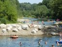 Cliquez pour découvrir toutes les photos de l'ÉTABLISSEMENT ! camping Beau Rivage photo 9