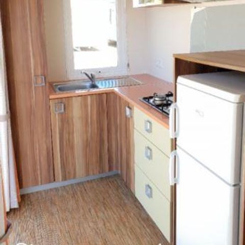 mobilhome - Les Castors photo 3