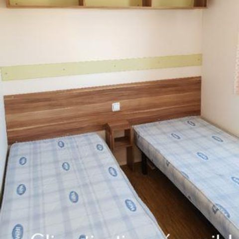 mobilhome - Les Castors photo 4