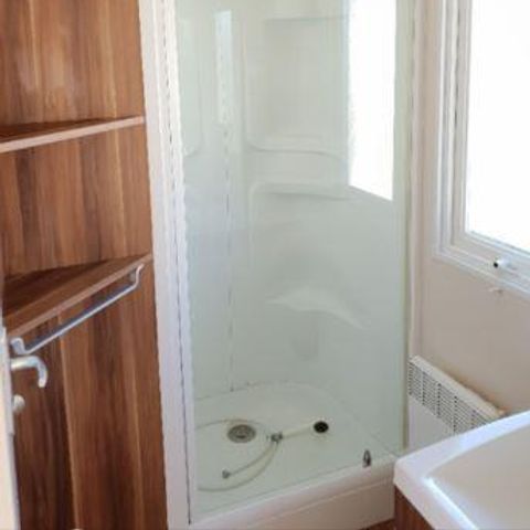 mobilhome - Les Castors photo 5