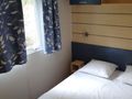 Cliquez pour découvrir toutes les photos de l'HÉBERGEMENT ! mobilhome - établissement Les Castors photo 4