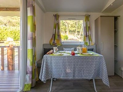 mobil-home - La Pinède En Provence photo 4