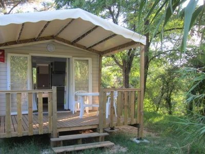 mobil-home - La Pinède En Provence photo 6