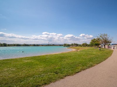 Cliquez pour découvrir toutes les photos de l'ÉTABLISSEMENT ! camping La Pinède En Provence photo 28