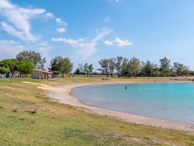 Cliquez pour découvrir toutes les photos de l'ÉTABLISSEMENT ! camping La Pinède En Provence photo 30