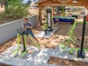 Cliquez pour découvrir toutes les photos de l'ÉTABLISSEMENT ! camping La Pinède En Provence photo 11