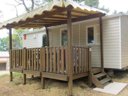 Cliquez pour découvrir toutes les photos de l'HÉBERGEMENT ! mobil-home - camping La Pinède En Provence photo 6