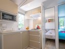 Cliquez pour découvrir toutes les photos de l'HÉBERGEMENT ! mobil-home - camping La Pinède En Provence photo 4