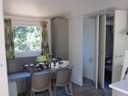 Cliquez pour découvrir toutes les photos de l'HÉBERGEMENT ! mobil-home - camping La Pinède En Provence photo 6