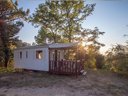 mobil-home - camping La Pinède En Provence photo 3