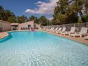 Cliquez pour découvrir toutes les photos de l'ÉTABLISSEMENT ! camping La Pinède En Provence photo 2