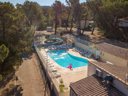 Cliquez pour découvrir toutes les photos de l'ÉTABLISSEMENT ! camping La Pinède En Provence photo 3