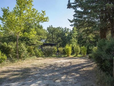 Cliquez pour découvrir toutes les photos de l'ÉTABLISSEMENT ! camping Flower Les Rives De L'Aygues photo 26