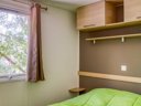 Cliquez pour découvrir toutes les photos de l'HÉBERGEMENT ! mobil-home - camping Flower Les Rives De L'Aygues photo 4