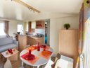 Cliquez pour découvrir toutes les photos de l'HÉBERGEMENT ! mobil-home - camping Flower Les Rives De L'Aygues photo 7